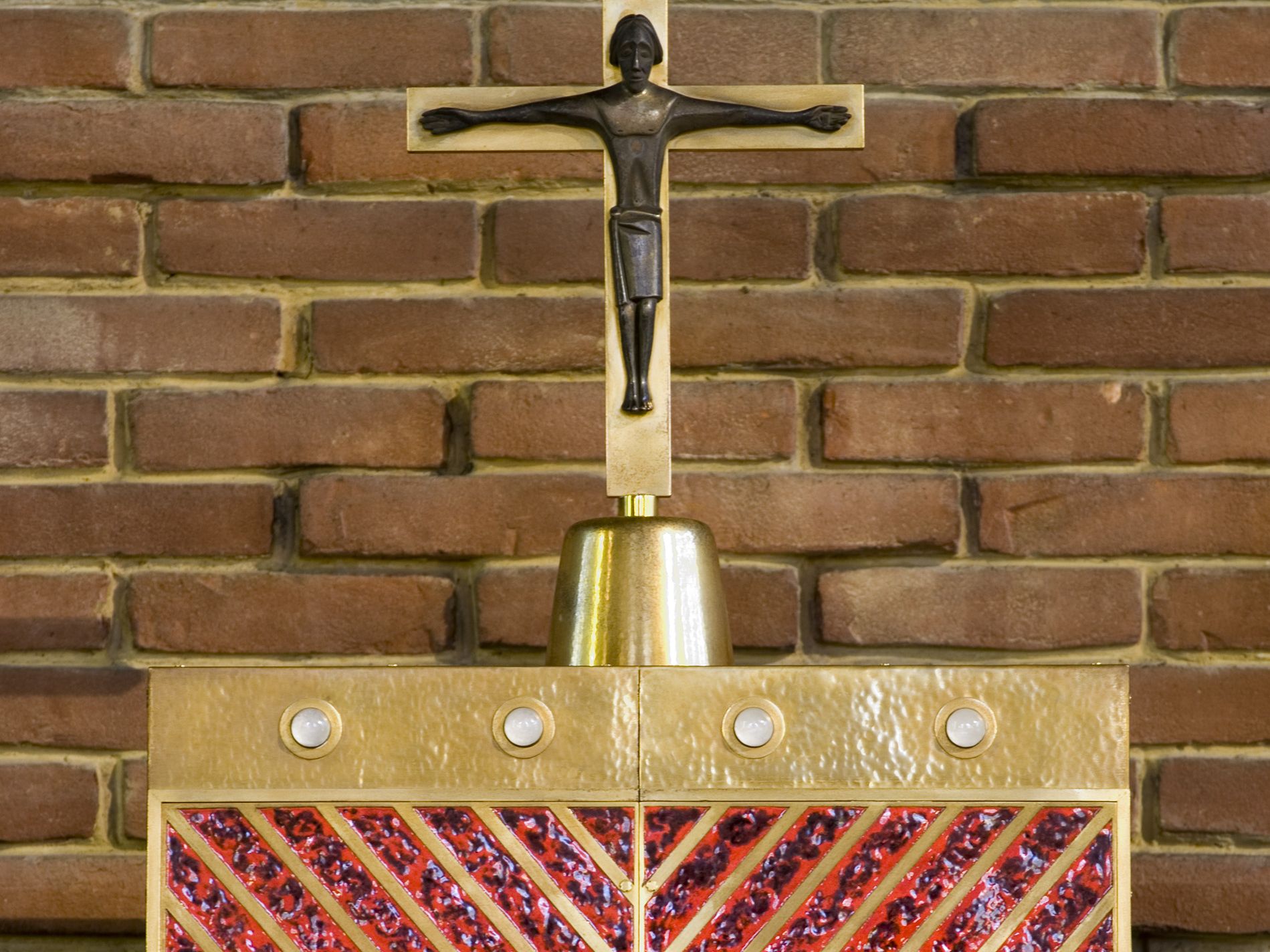 Tabernakel Laurentius