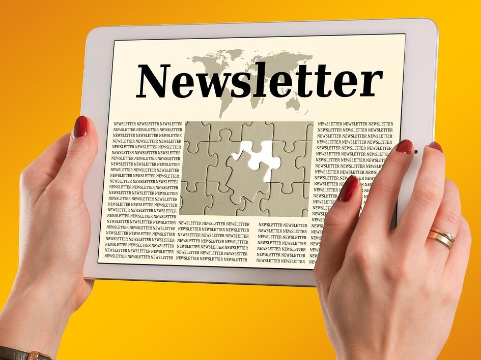 Newsletter