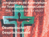 Ökumenischer Bibelabend