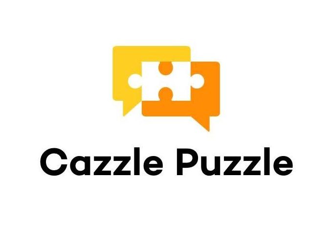 Cazzle Puzzle