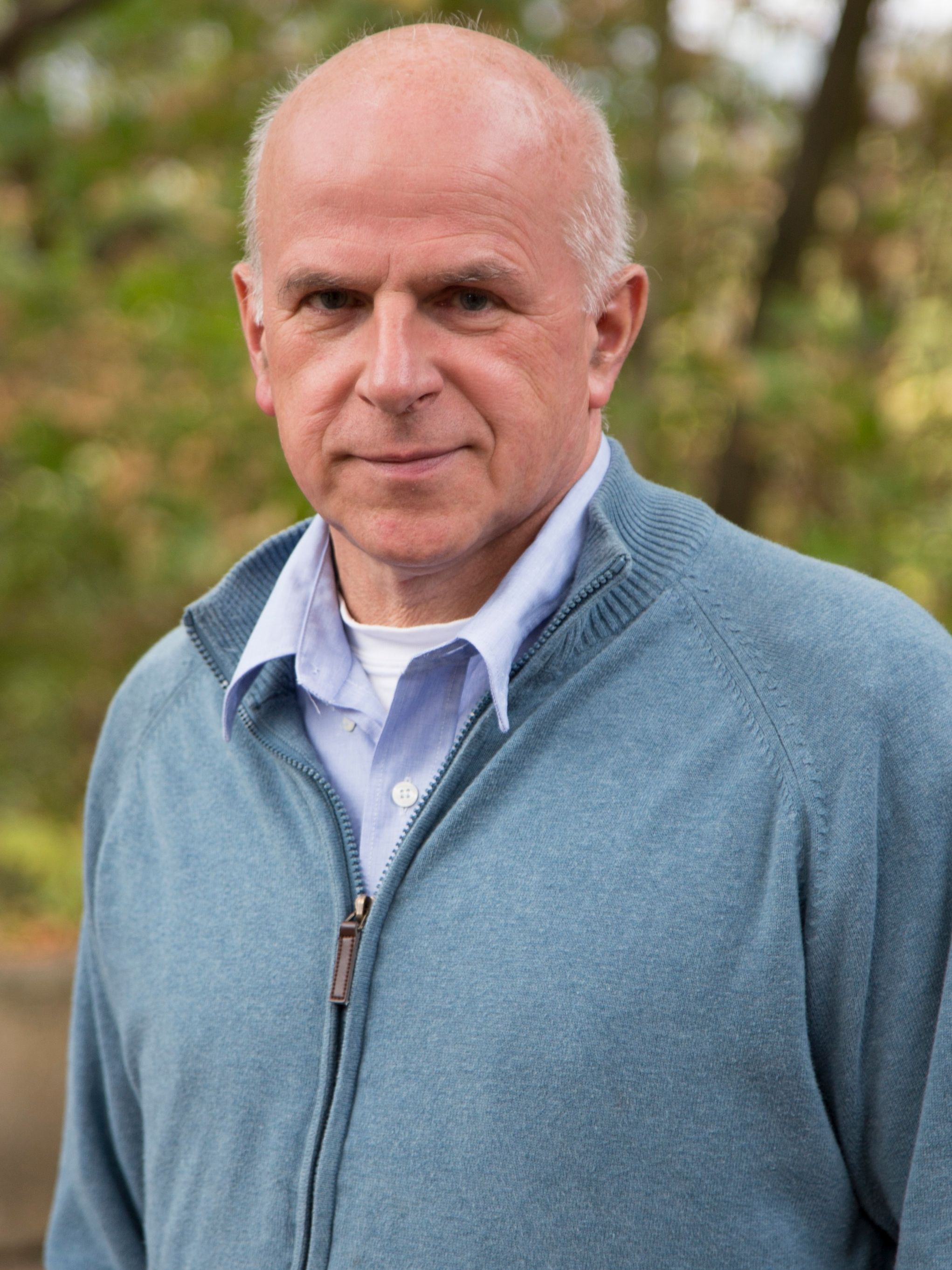 Martin Gerstel