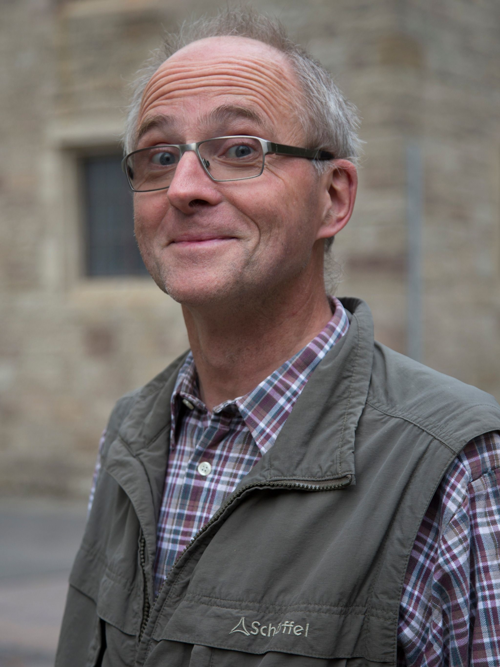 Stefan Krönung