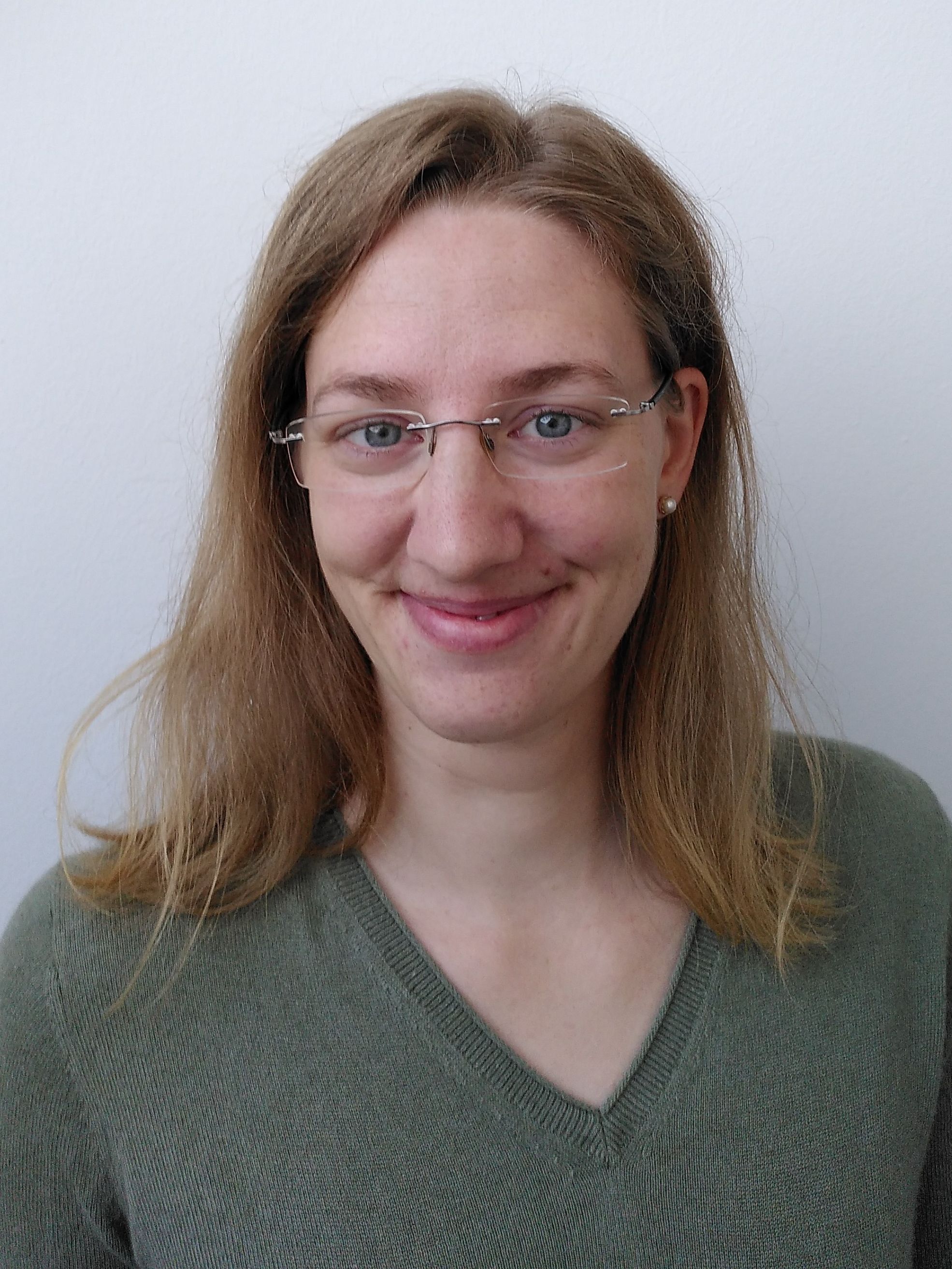 Anne Szczodrowski
