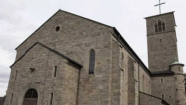Kirche St. Joseph in Kassel
