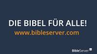 Entdecke deine Bibel
